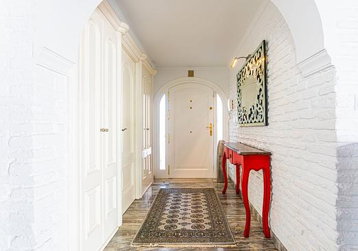 Villa in Benalmadena