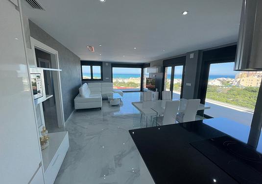 Villa in La Mata