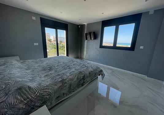 Villa in La Mata
