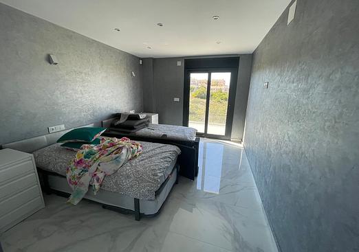 Villa in La Mata