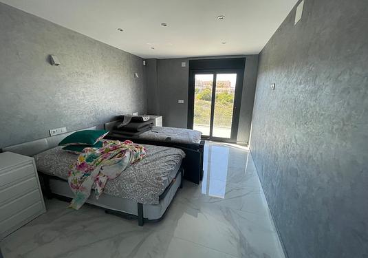 Villa in La Mata