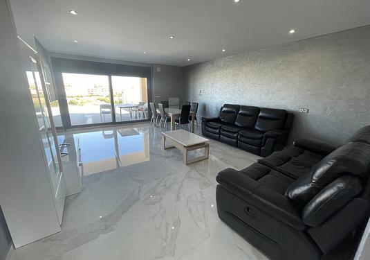 Villa in La Mata