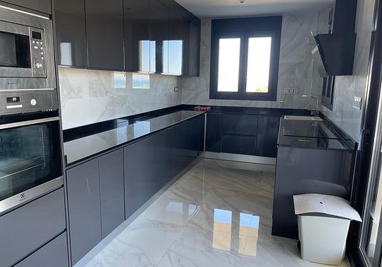 Villa in La Mata