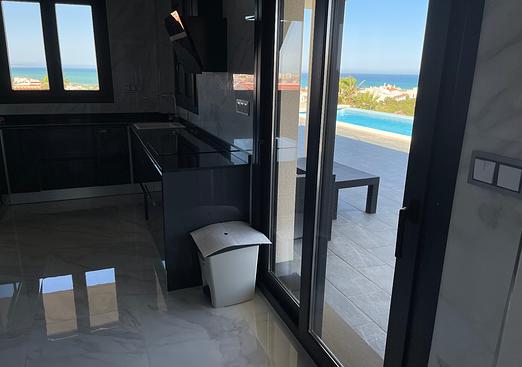 Villa in La Mata