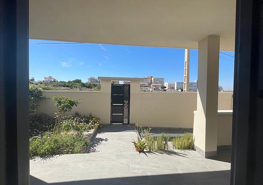 Villa in La Mata