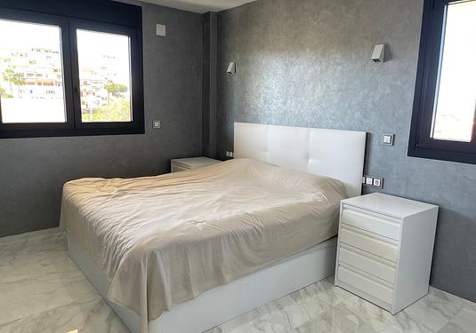 Villa in La Mata