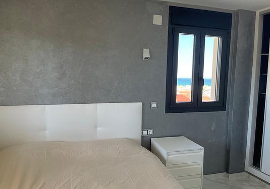 Villa in La Mata