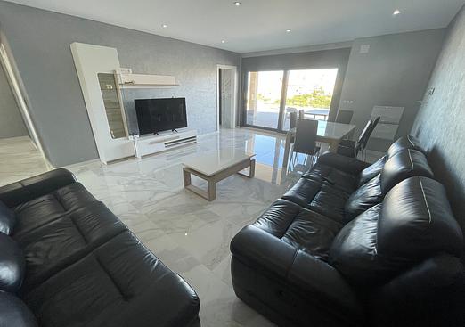 Villa in La Mata