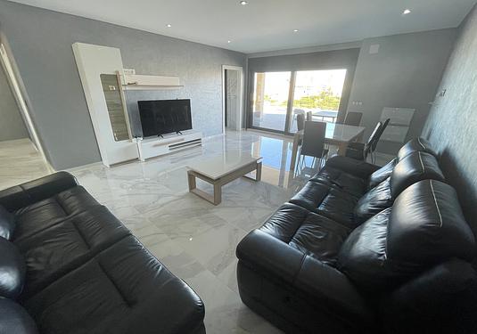Villa in La Mata