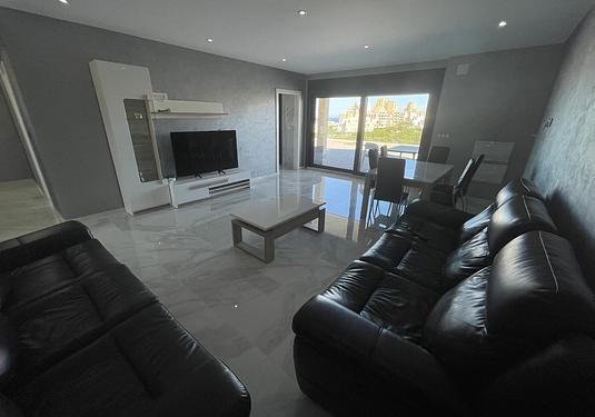 Villa in La Mata