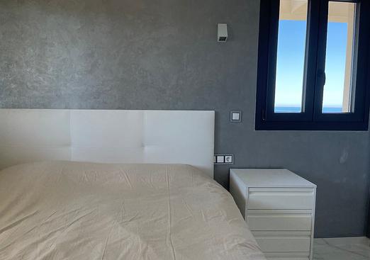 Villa in La Mata