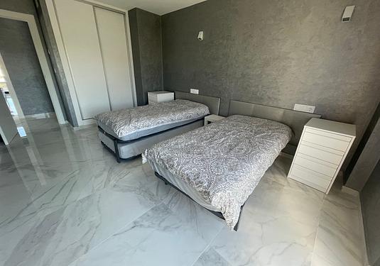 Villa in La Mata
