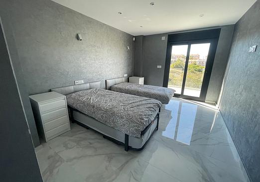 Villa in La Mata
