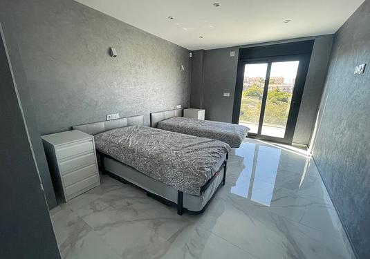 Villa in La Mata