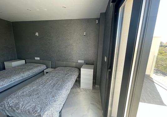 Villa in La Mata