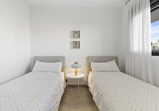 Apartment in Orihuela