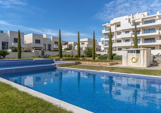 Apartment in Orihuela