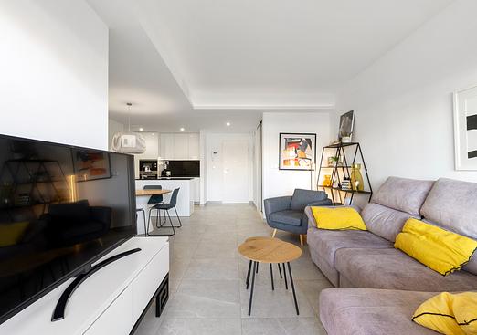 Apartment in Orihuela