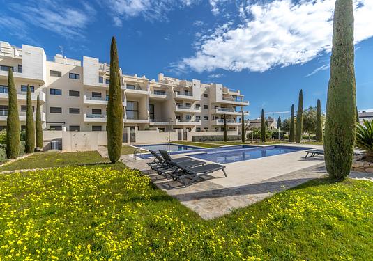 Apartment in Orihuela