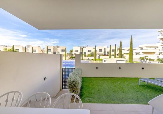 Apartment in Orihuela