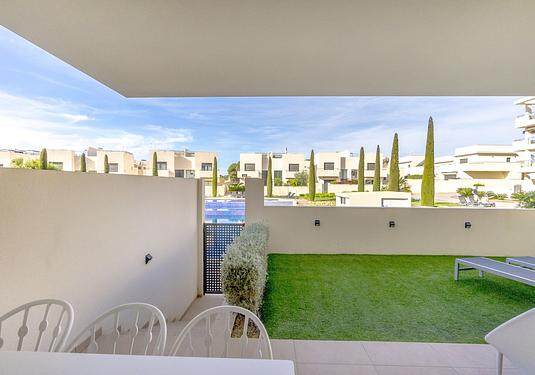 Apartment in Orihuela