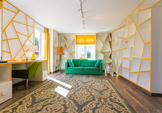 Villa in Benalmadena