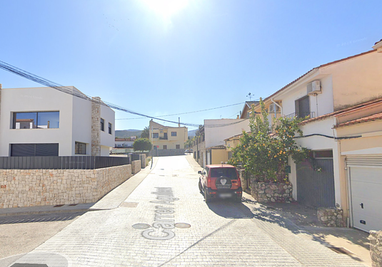 Other in Benissoda