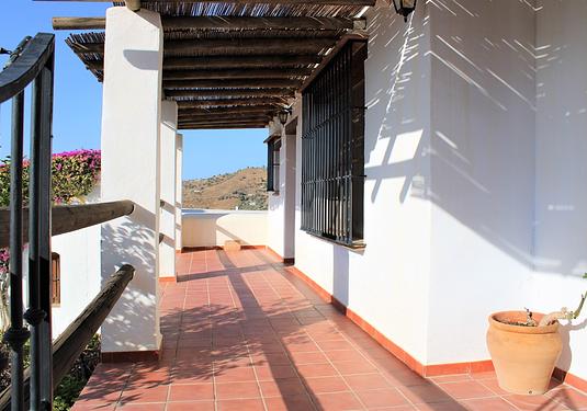 Villa in Frigiliana
