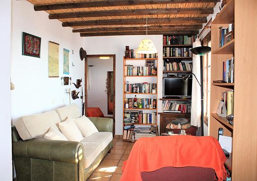 Villa in Frigiliana