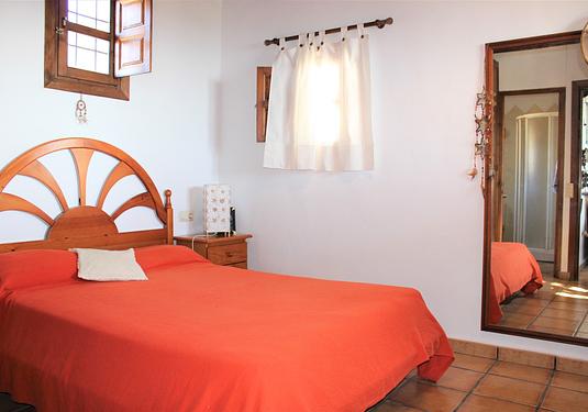 Villa in Frigiliana