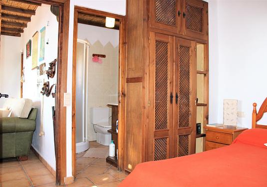 Villa in Frigiliana