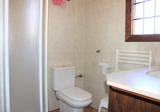 Villa in Frigiliana
