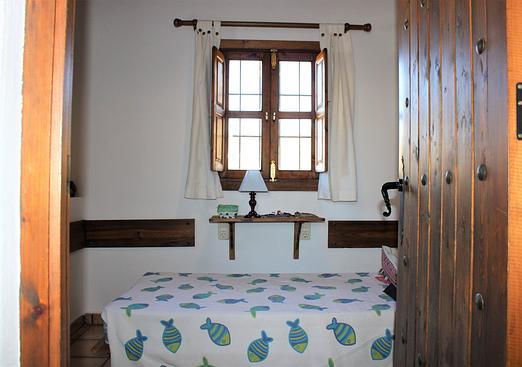 Villa in Frigiliana