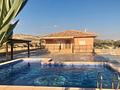 Country house in Abanilla