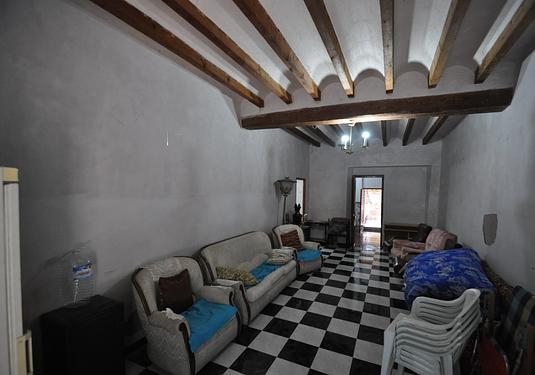 Town house in Pinoso