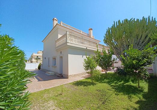 Villa in Cabo Roig