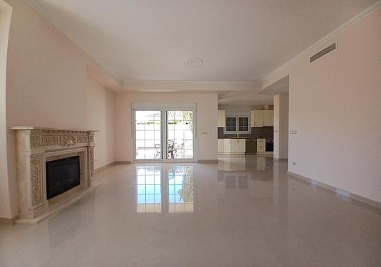 Villa in Cabo Roig