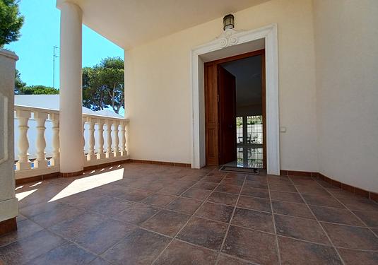 Villa in Cabo Roig