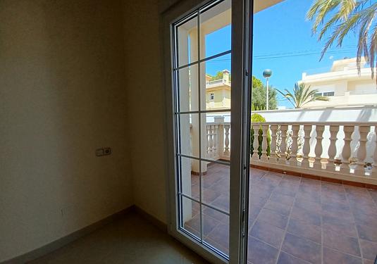 Villa in Cabo Roig