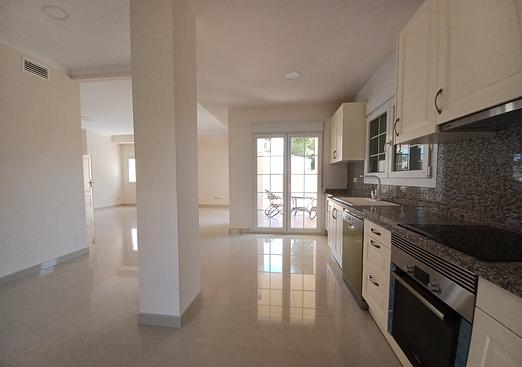 Villa in Cabo Roig