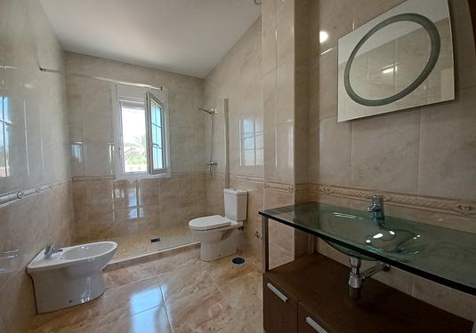 Villa in Cabo Roig