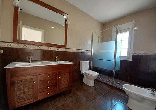 Villa in Cabo Roig
