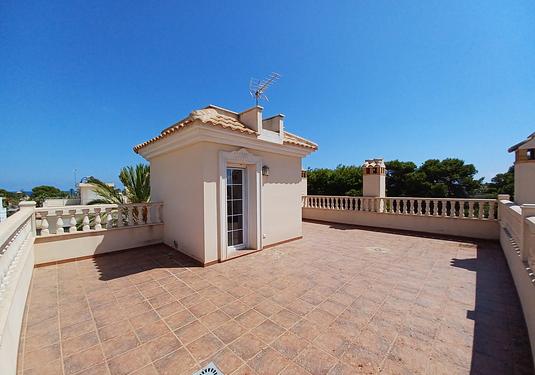 Villa in Cabo Roig