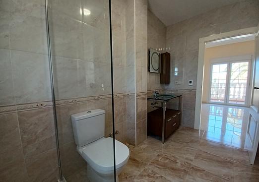 Villa in Cabo Roig