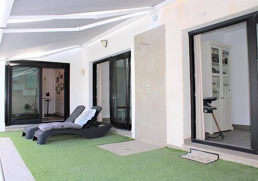 Villa in Nerja