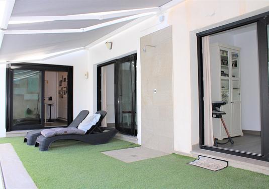 Villa in Nerja