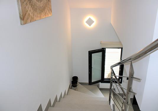 Villa in Nerja