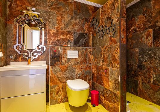 Villa in Benalmadena