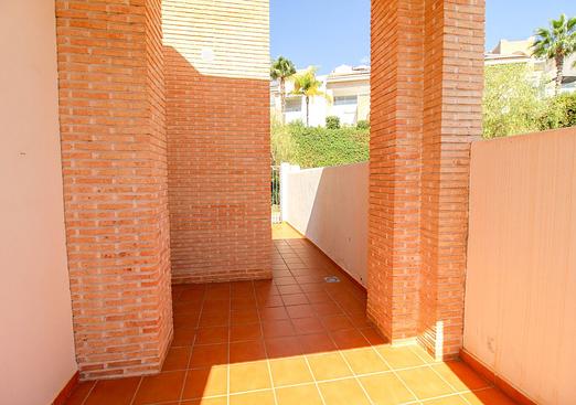 Villa in Benalmadena