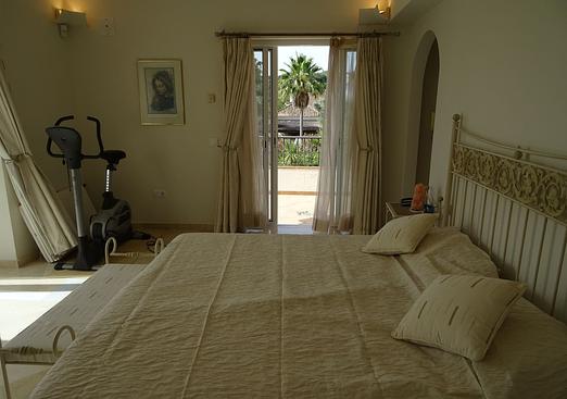 Villa in Sotogrande